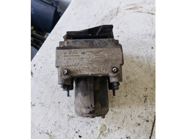 Блок АБС 0265214003   Audi  A6 S6 C4 4A  1994 - 1997 года