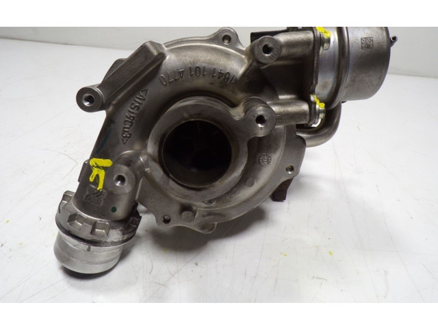 Turbodmychadlo Турбина 1441100Q3G, H821369359 Nissan Pulsar K9K646