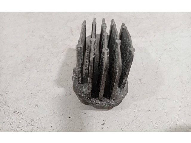 Блок комфорта 10450130 Renault Clio IV