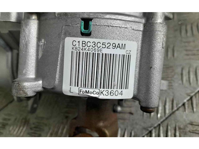 Руль Ford Fiesta 2009 - 2012 года C1BC3C529AM