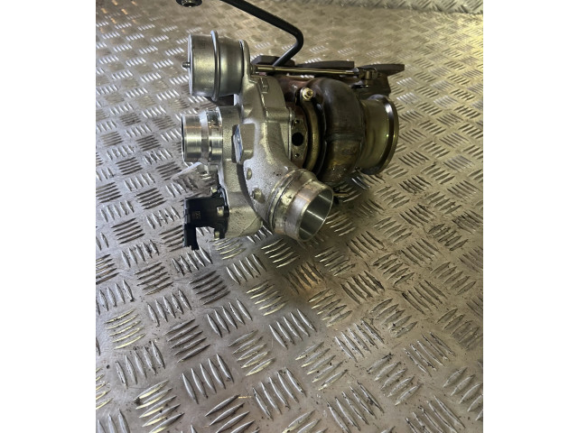 Турбина Volvo XC90 31459815