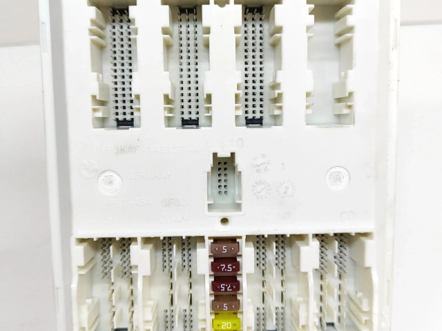 Блок комфорта 5B31359 BMW i4