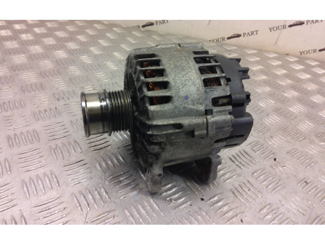 Генератор 04C903023 Audi Q3 8U