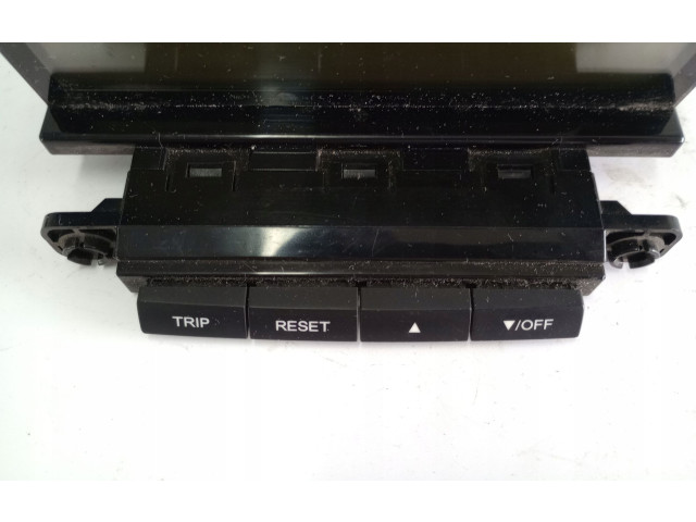 Экран/ дисплей / маленький экран 957101H700   KIA Ceed    