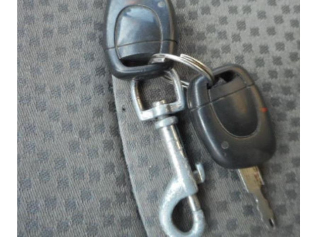 Jednotka ABS 7701067629 Renault Clio II 2006