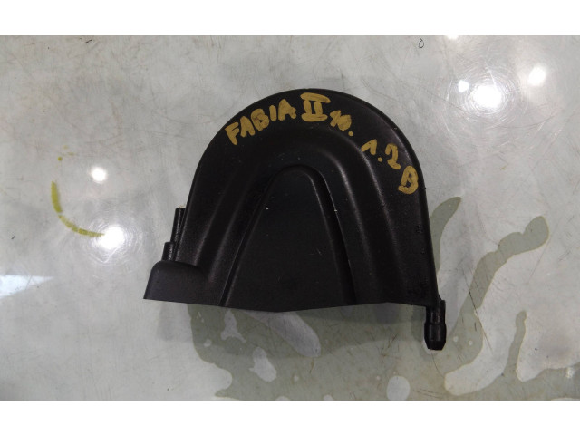 Масляный насос   03D103669B  Skoda Fabia Mk2 (5J) 