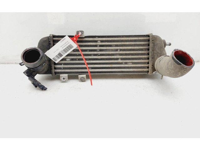 Интеркулер 6039515 KIA Ceed