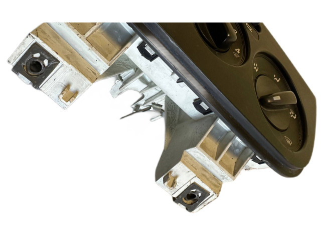 Блок управления климат-контролем 50274310 Citroen Nemo