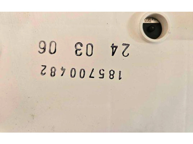 Přístrojová deska Volvo XC70 2007 30746104, 8602889