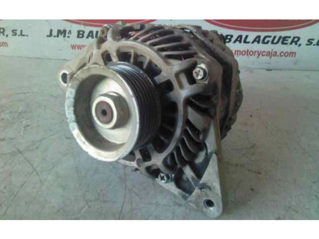 Генератор Mitsubishi L200