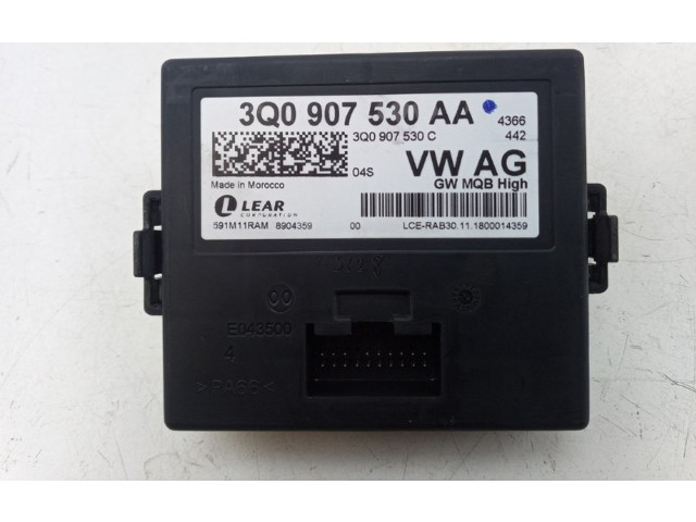Блок управления 3Q0907530AA, 3Q0907530AA Audi Q2 -