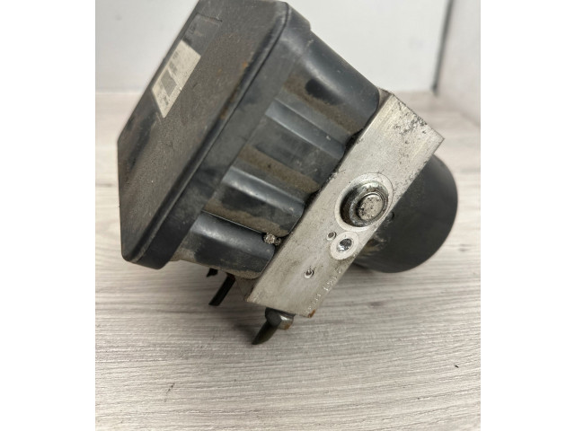 Блок АБС 4670A340 Mitsubishi Outlander 2007 - 2012 года