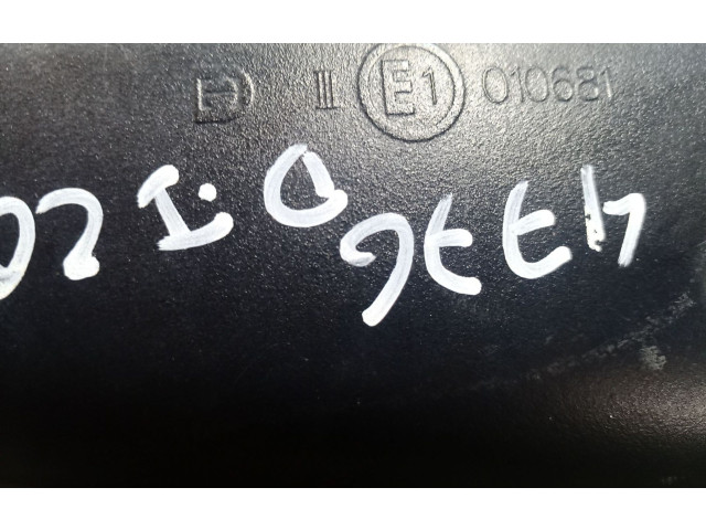 Зеркало электрическое Audi A4 Allroad - года