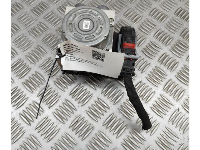 Блок АБС 5WA614517BM, 28516460393   Audi  A3 8Y  2020 -  года