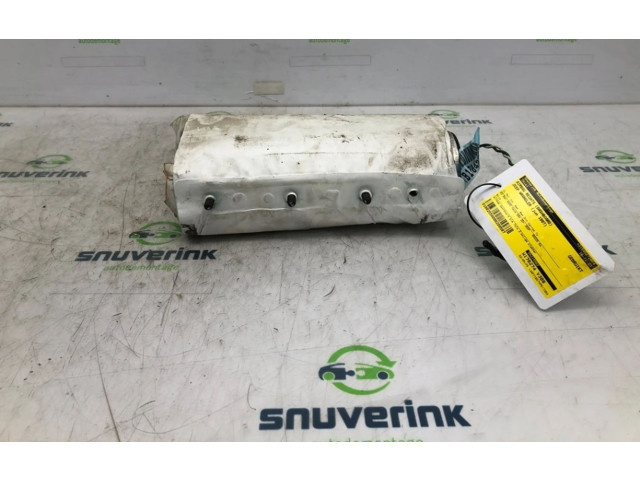 Подушка безопасности пассажира 55314982, 55314982 Jeep Wrangler