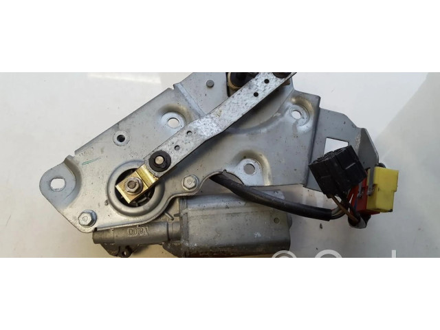 Моторчик заднего дворника Citroen Xantia