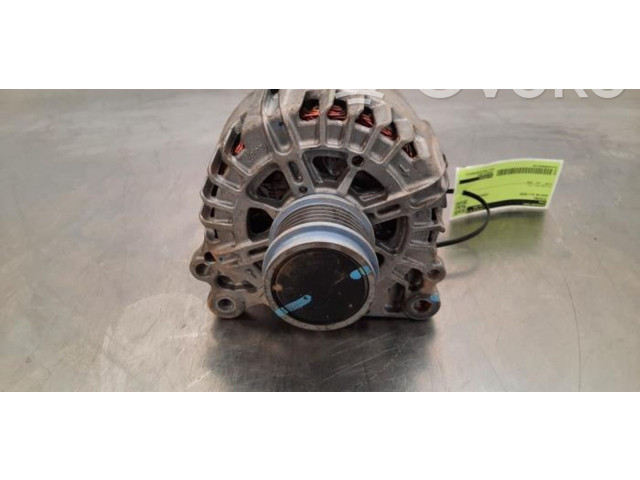 Генератор 05L903026L   Audi Q2 -      
