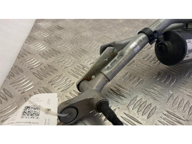 Комплект механизма стеклоочистителей