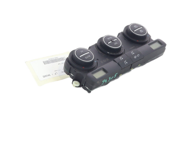 Блок управления климат-контролем 1K0907044CT   Volkswagen Touran I