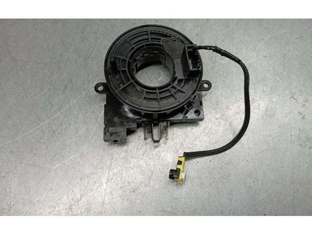 Подрулевой шлейф SRS 255543182R, DEL1316D Dacia Logan III