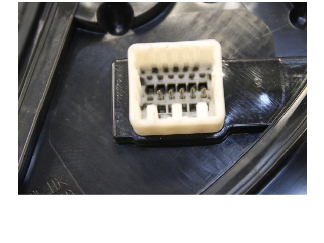 Zpětné zrcátko KIA Rio 2017