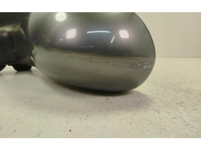 Zpětné zrcátko  Citroen Berlingo 2005  8149WK  