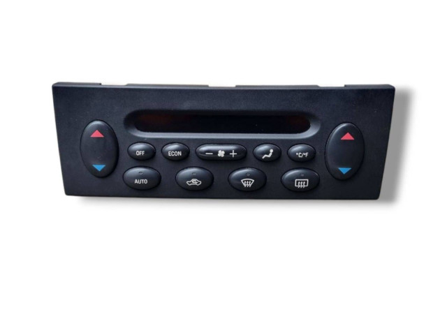 Блок управления климат-контролем MF146430-8910, JFC101785   Rover 75