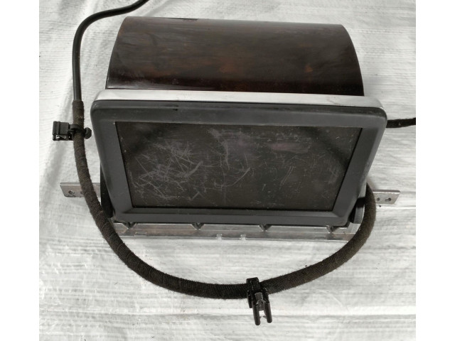 Дисплей 4E0857237H-AUTOSSO Audi A8 S8 D3 4E