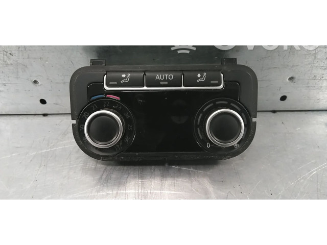 Блок управления климат-контролем 7N0907049B, 7N0907049C Seat Alhambra (Mk2)