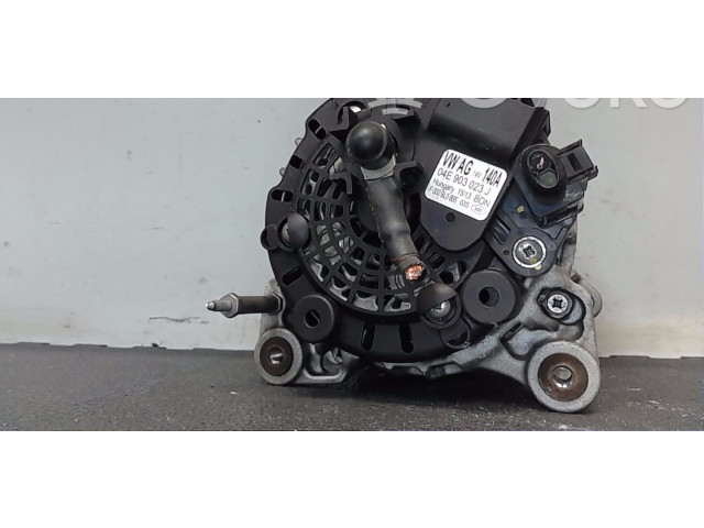 Генератор 04E903023J Volkswagen Golf VII