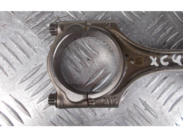 Поршень с шатуном B3154T5 N193B, FM-QD Volvo XC40