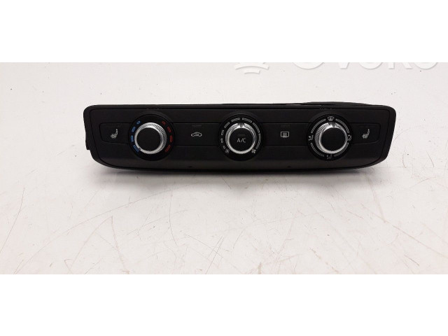 Модуль блока управления кондиционером 8V0820047C Audi A3 S3 8V