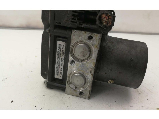 Jednotka ABS 0265234468 Renault Megane II