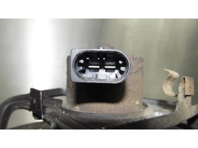 Вентилятор радиатора         Citroen Saxo 1.6