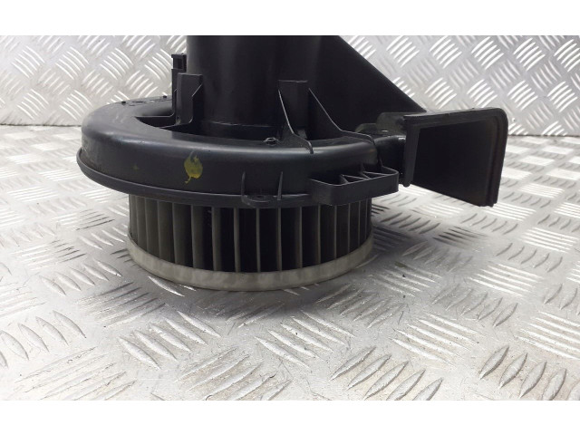 Вентилятор печки 6Q1819015 Skoda Fabia Mk1 (6Y)