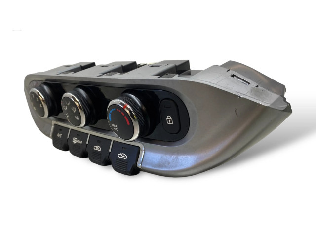 Блок управления климат-контролем 972501W950, 1112231504   KIA Rio