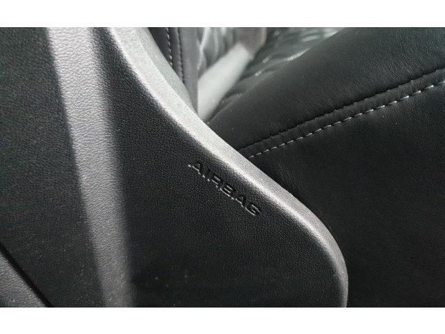 Подушка безопасности в сиденье Audi Q5 SQ5