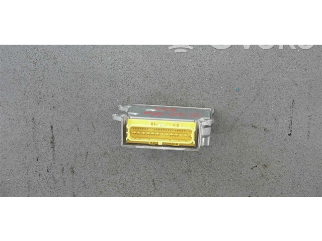 Блок подушек безопасности 1K0909605T, 1K0909605T01D Volkswagen Golf Plus