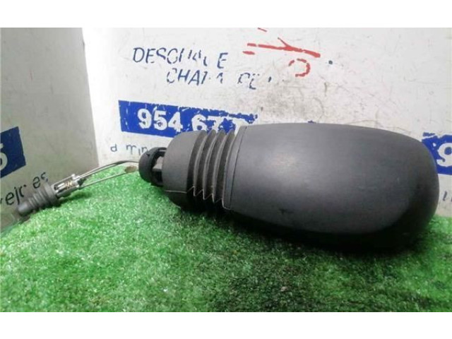 Zpětné zrcátko Fiat Punto (176) 2004