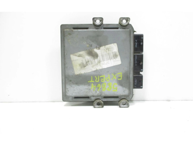 Řídící jednotka 966480748 Peugeot Expert