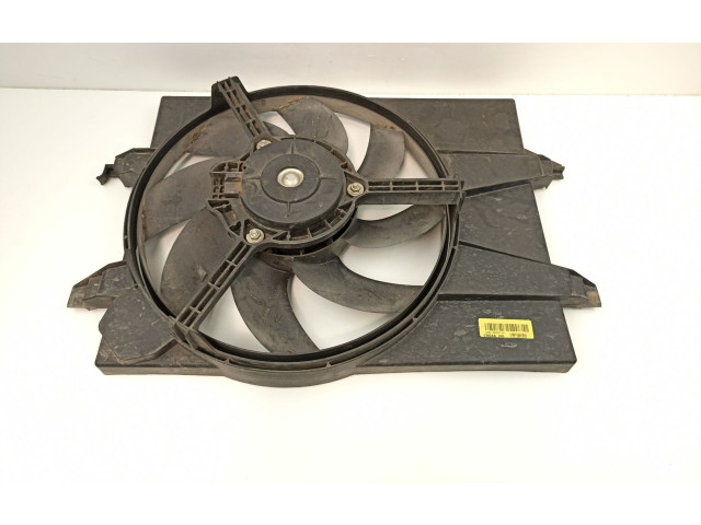 Моторчик дворников BM5117504BK    Ford Focus