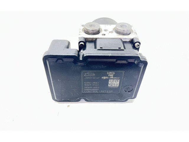 Блок управления АБС 285610-48123, 285610-48123 Alfa Romeo Giulietta