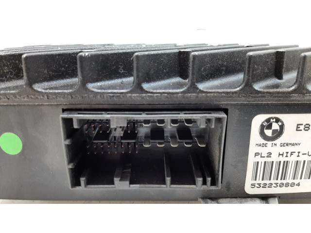 Звукоусилитель