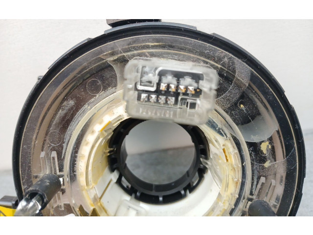 Подушка безопасности водителя 1k0959653d   Audi TT TTS Mk2