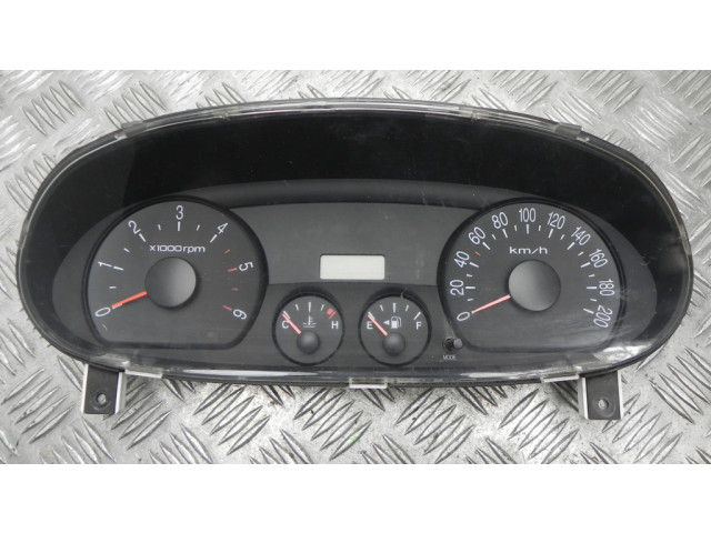 Панель приборов 940034A650 Hyundai H-1 - Starex