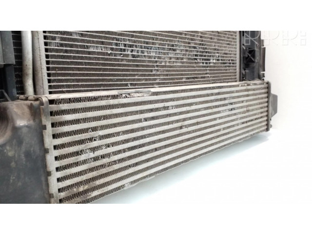 Комплект радиатора