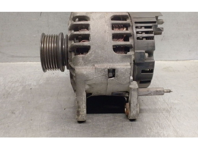 Генератор 030903023J, 038903018P Volkswagen Golf SportWagen