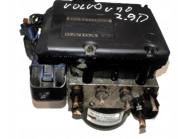 Блок АБС 9472649   Volvo  V70  2000 - 2004 года