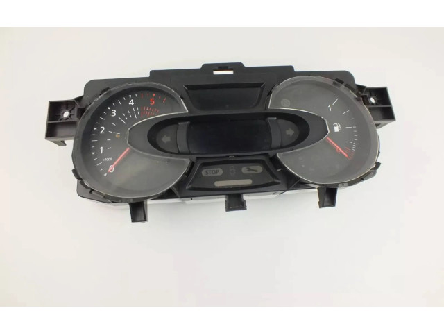 Панель приборов 248100572R   Renault Trafic III (X82)       