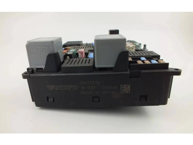 Блок предохранителей 31473770 Volvo XC90